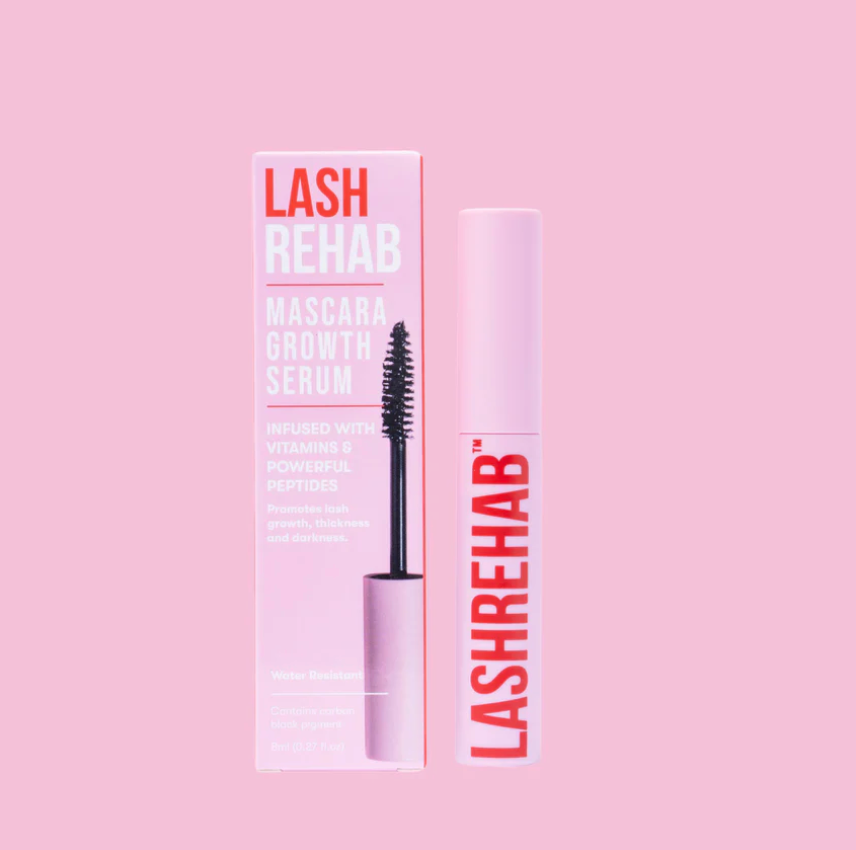 Lash Rehab Mascara Growth Serum