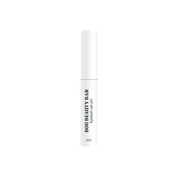 Boo Beauty Lash Serum
